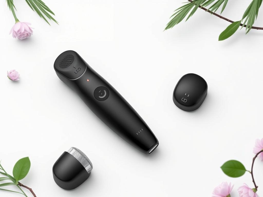 Generate an image of the LELO Hugo