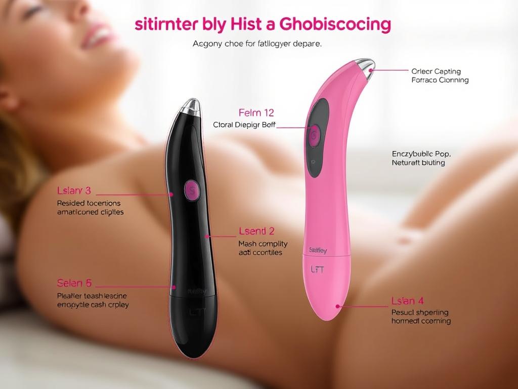 Generate an image of the Satisfyer Pro2 Generation3 clitoral stimulator