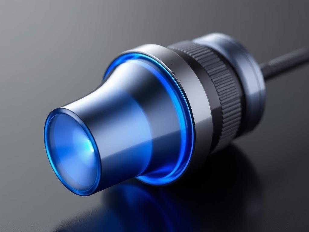 Generate an image of the b-Vibe Rimming Plug2, showcasing its sleek design and premium materials.