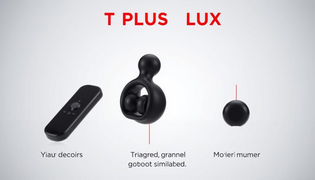 Hot Octopuss Atom Plus Lux with dual motors and remote control - top vibrating cock ring in 2025 Hot Octopuss Atom Plus Lux with dual motors and remote control - top vibrating cock ring in 2025