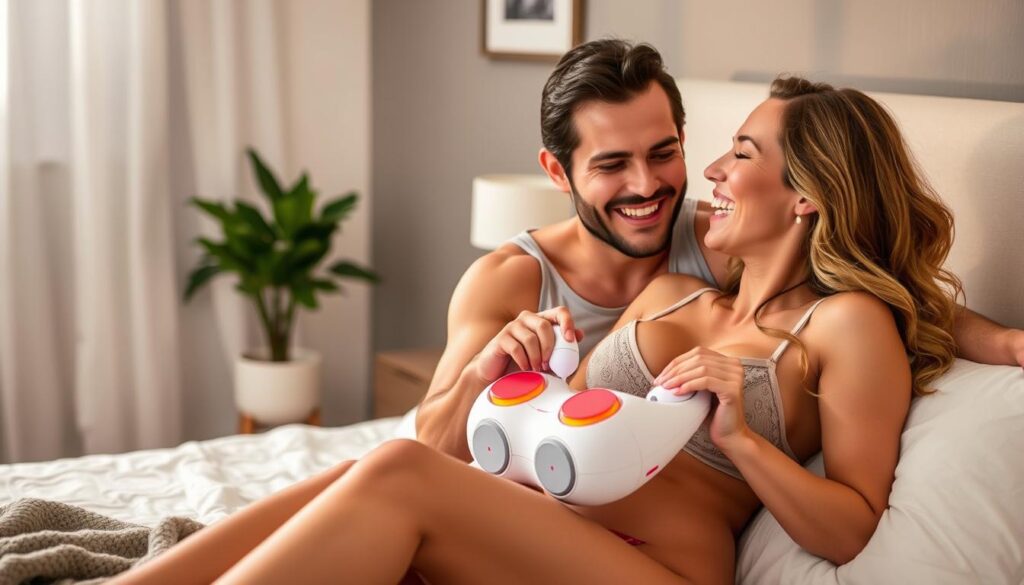 Hot Octopuss Pulse III DUO couples vibrator