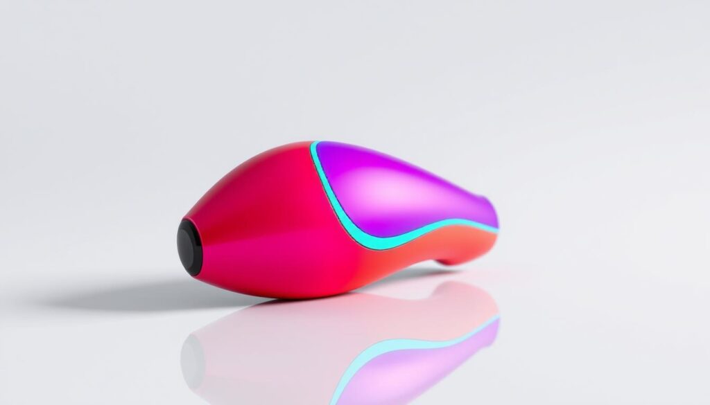 Hot Octupuss Kurve g-spot vibrator