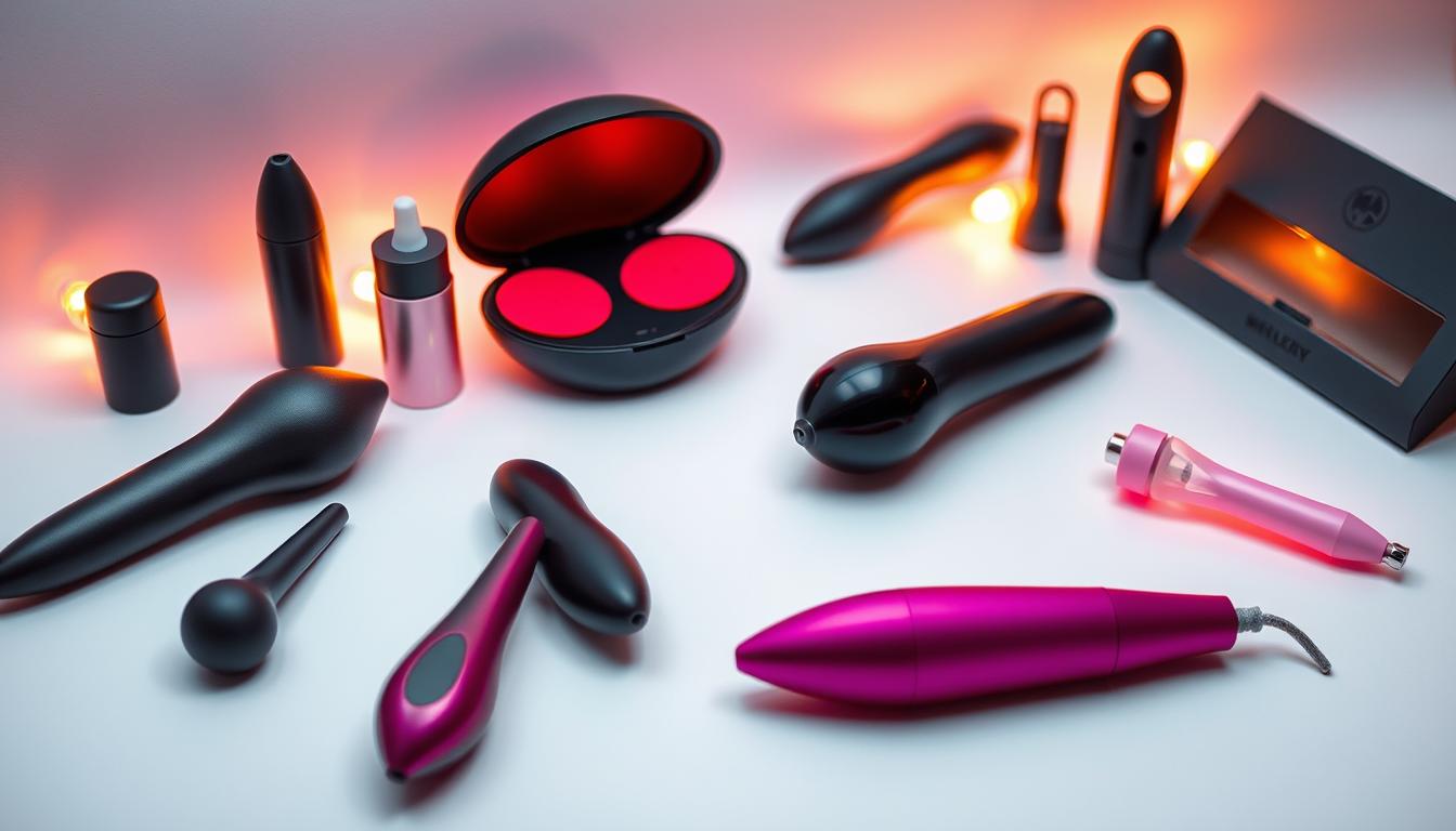 How to Choose Your First Sex Toy