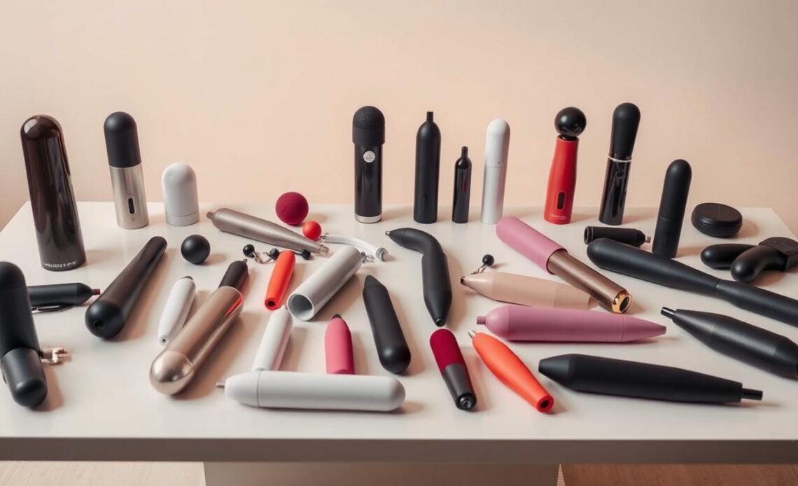 How to Choose the Right Vibrator