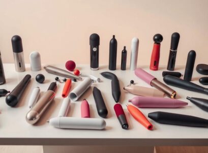 How to Choose the Right Vibrator