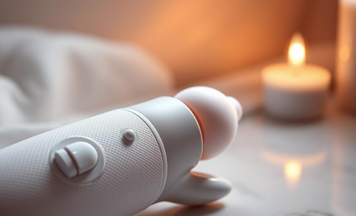 How to Use Dual Stimulation Toys
