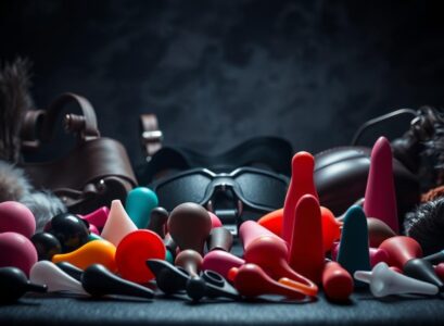 How to Use Toys for Orgasm Control