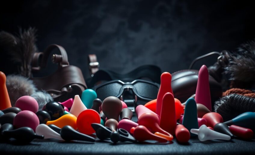 How to Use Toys for Orgasm Control