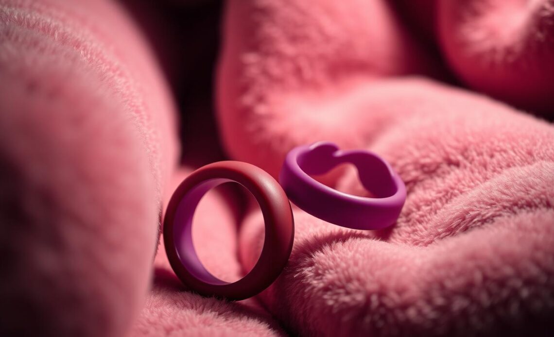 How to Use Vibrating Cock Rings