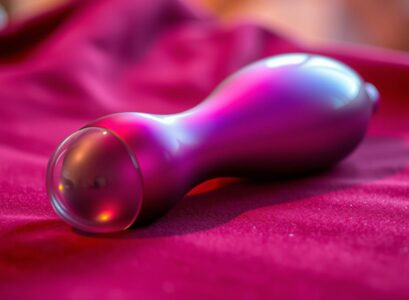 How to Use Vibrating Dildos