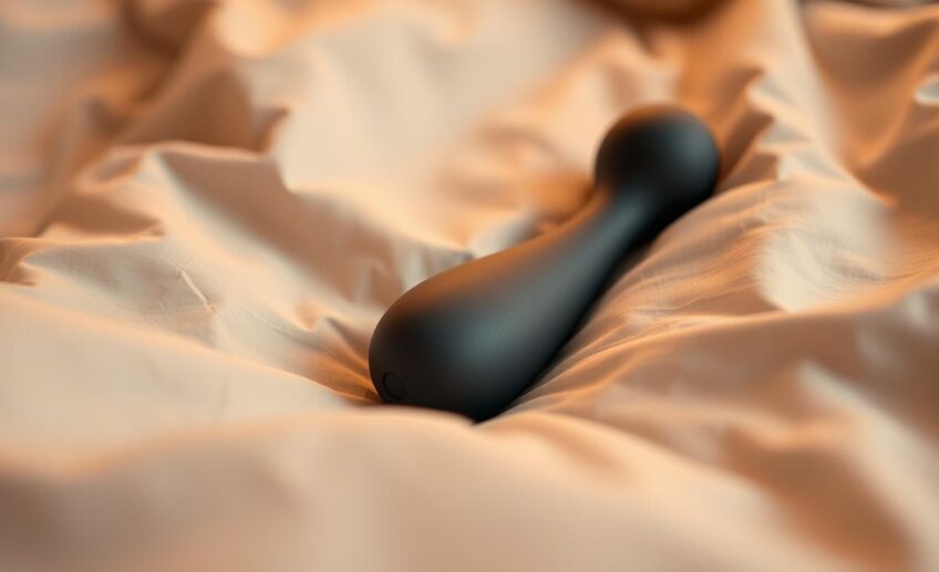 How to Use Vibrators Quietly