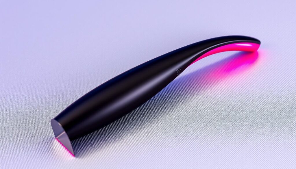 ILY by Je Joue The Wand flexible rechargeable g-spot