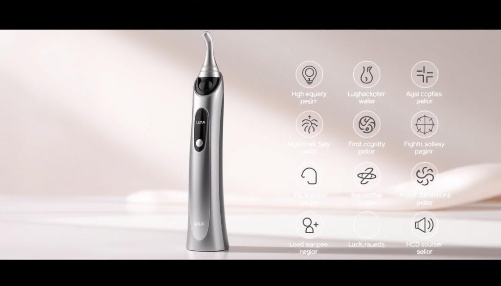 Image of LELO SONA Cruise2 Clitoral Stimulator