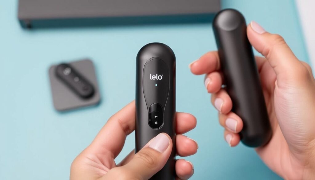 Image of Lelo Smart Wand2 Medium