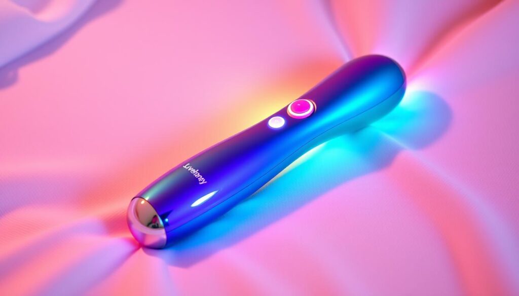 Image of Lovehoney Mon Ami Body Wand Massager