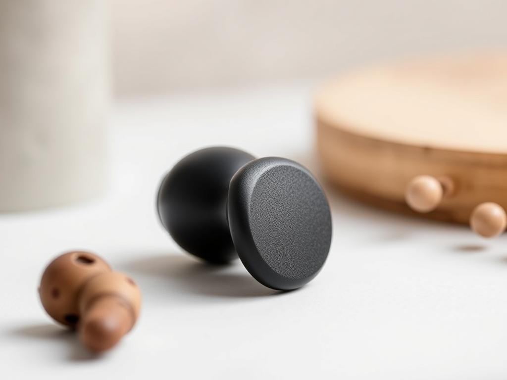 Image of Lovense Hush2 butt plug