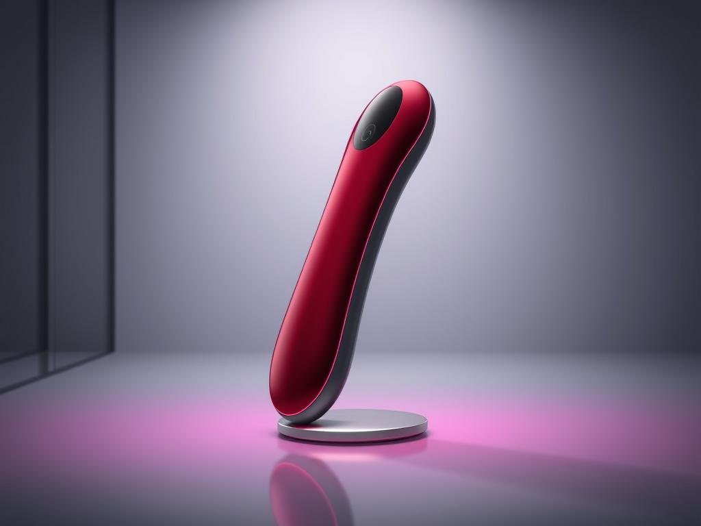 Image of OhMiBod Esca2