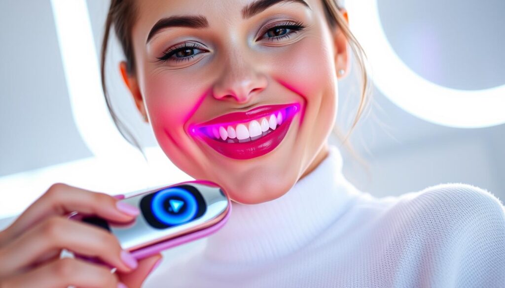 Image of Satisfyer Charming Smile