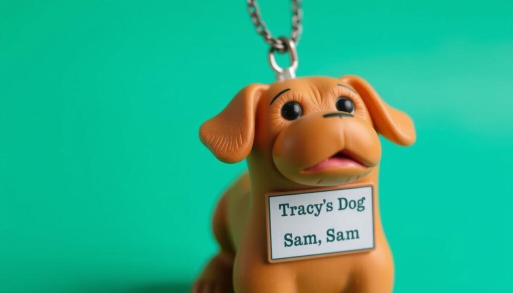 Image of Tracy's Dog Sam Masturbation Cup