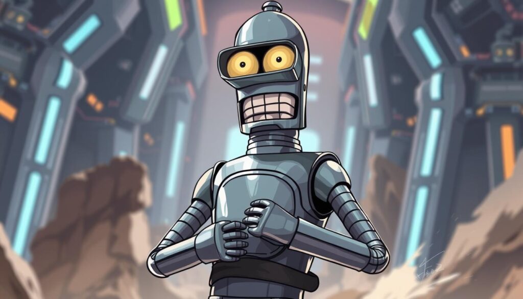 Image of Unbound Bender