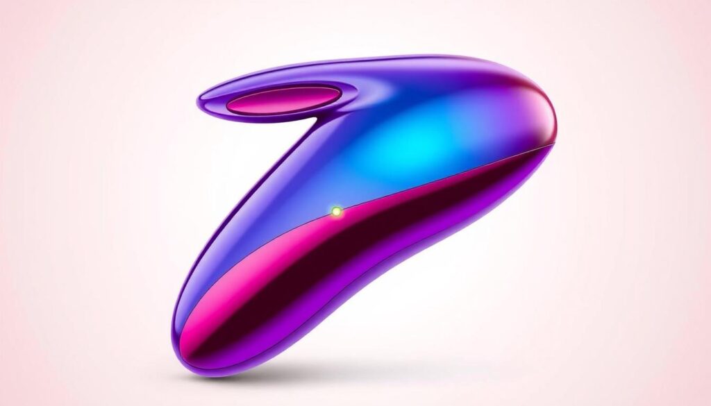 Image of We-Vibe Nova2 Rabbit Vibrator