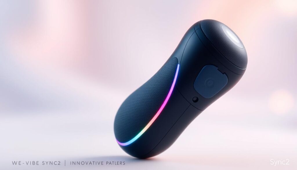 Image of We-Vibe Sync2