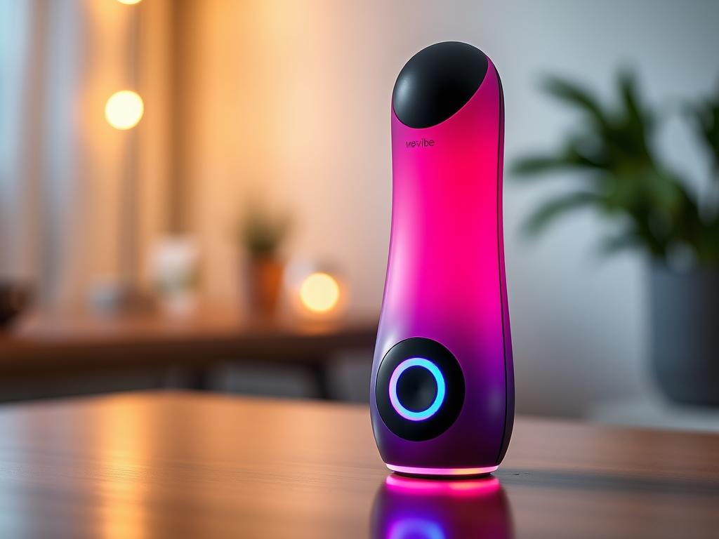 Image of We-Vibe Sync2