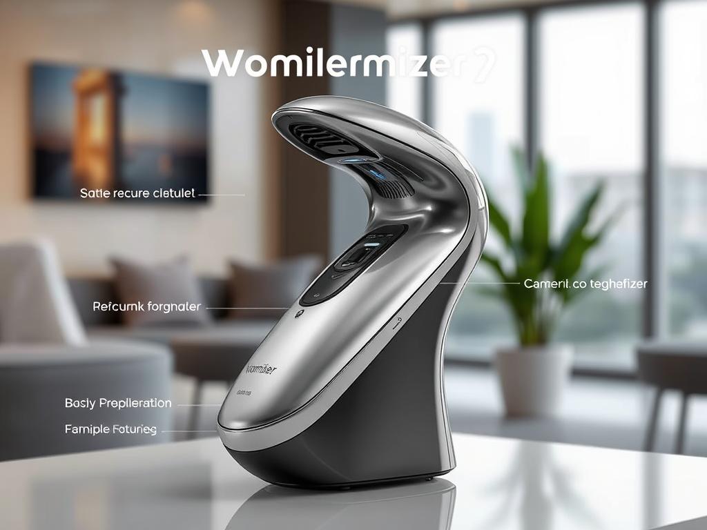 Image of Womanizer Premium2
