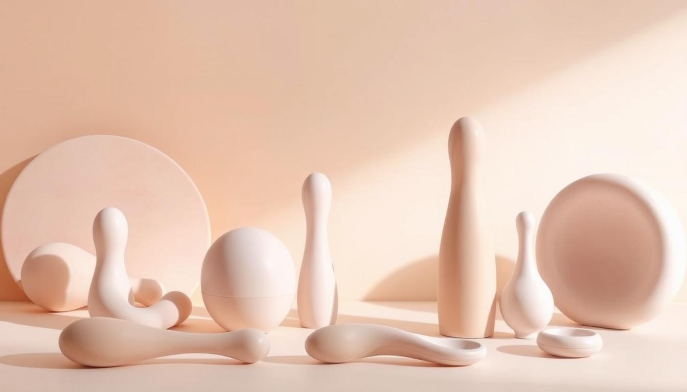 Innovative Beginner Sex Toys