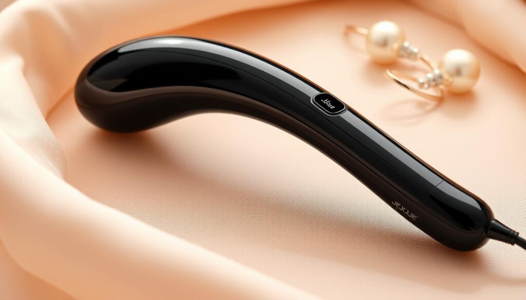 Je Joue Hera Flex Vibrator