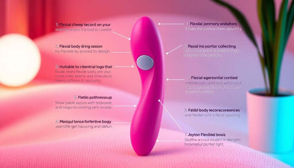 Je Joue Juno Flex G-Spot Vibrator