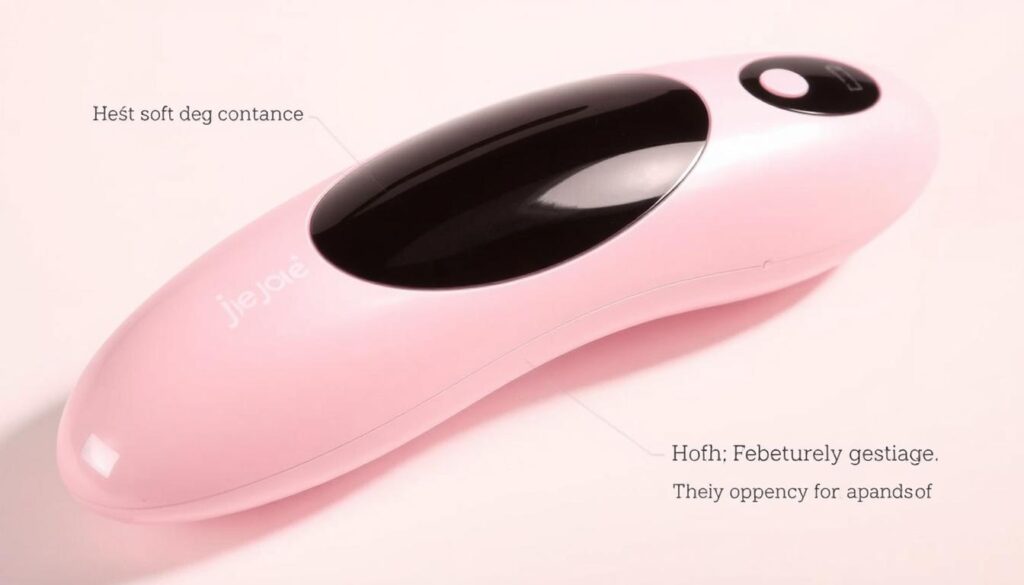 Je Joue Mimi Soft vibrator
