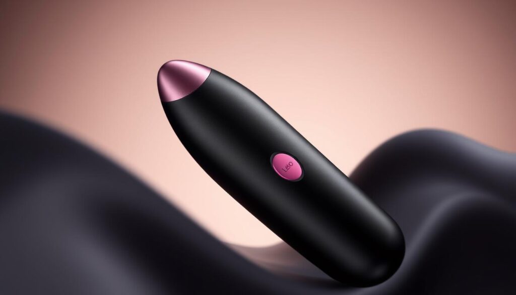 Lelo ENIGMA Double Sonic vibrator