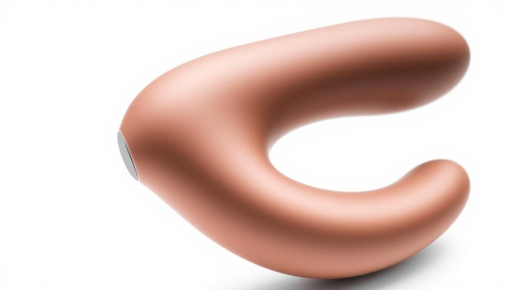 Lelo Gigi 2 g-spot vibrator