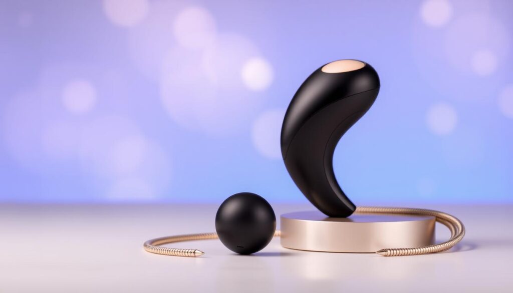 Lelo Gigi 2 g-spot vibrator