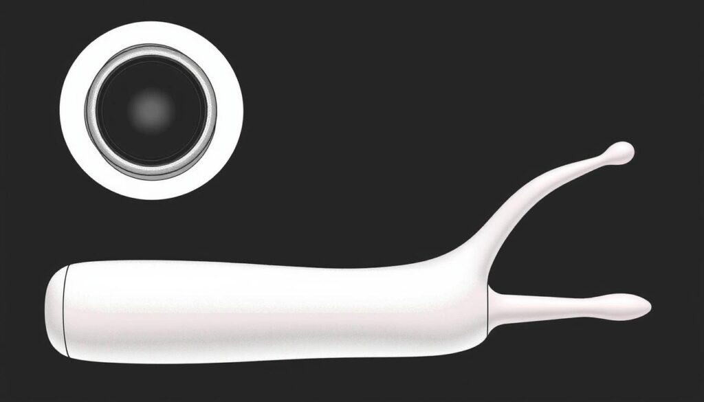 Lelo Gigi 2 g-spot vibrator