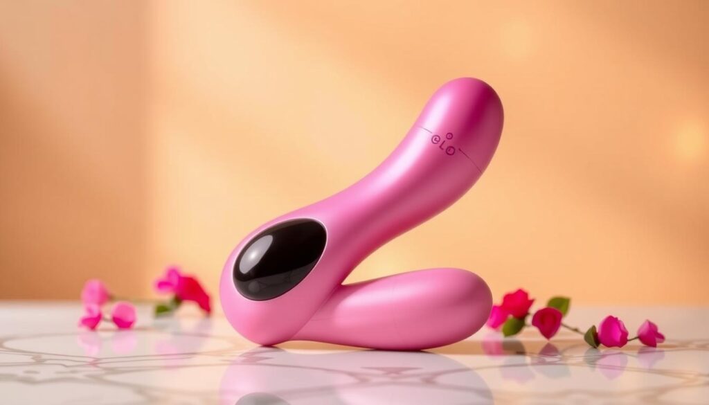 Lelo Gigi 3 g-spot vibrator