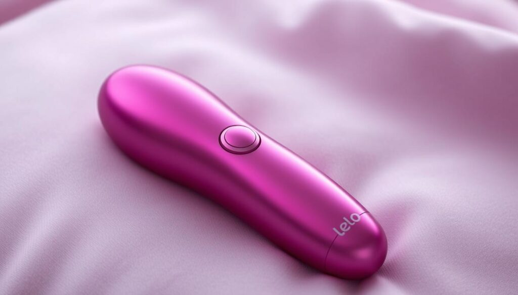 Lelo Gigi 3 g-spot vibrator