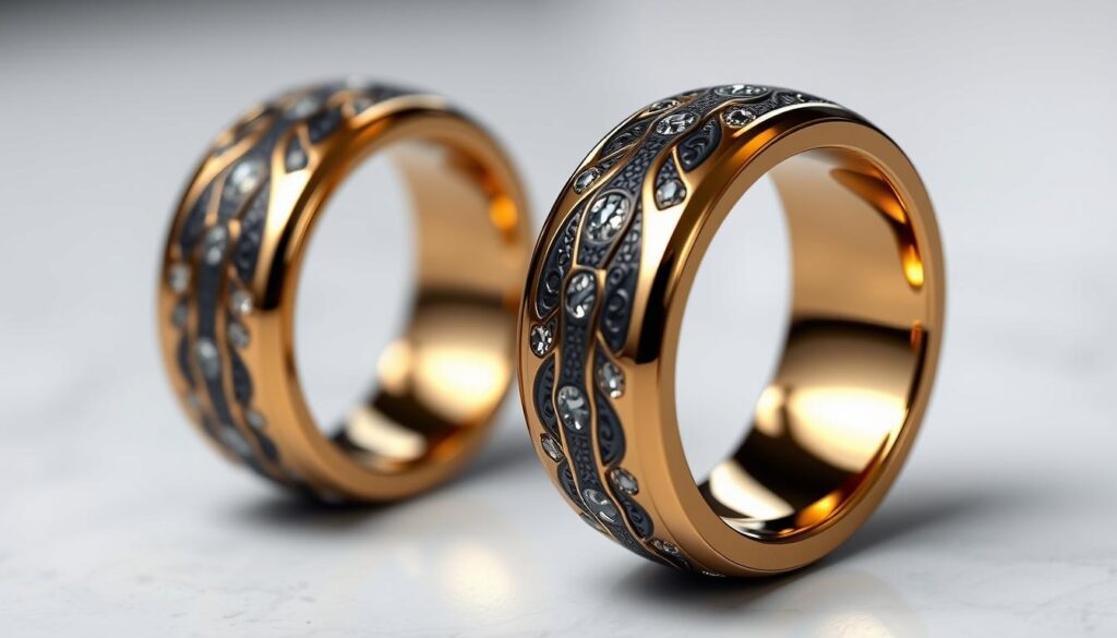 Lovehoney BASICS Vibrating Love Ring