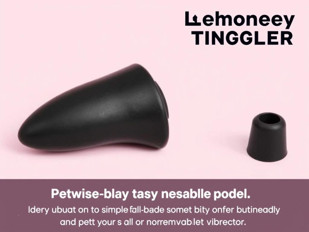 Lovehoney Butt Tingler affordable vibrating butt plug Lovehoney Butt Tingler affordable vibrating butt plug