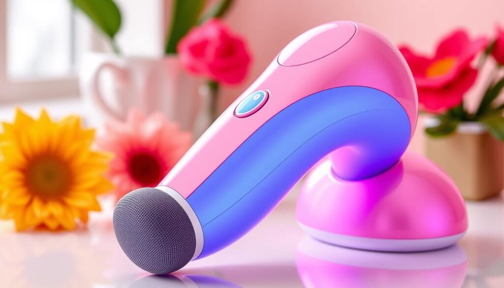 Lovehoney Mon Ami G-Spot Massager