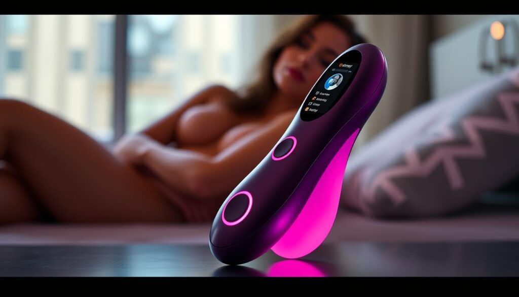 Lovehoney Power Play G-Spot Vibrator