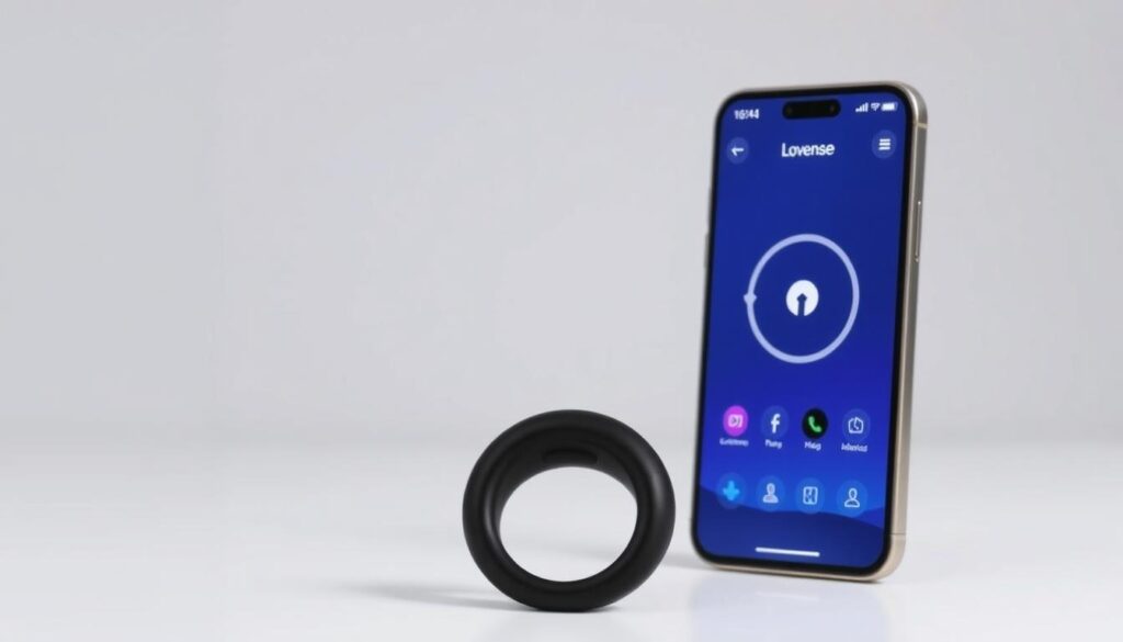 Lovense Diamo app-controlled vibrating cock ring for long-distance play - top vibrating cock ring in 2025 Lovense Diamo app-controlled vibrating cock ring for long-distance play - top vibrating cock ring in 2025