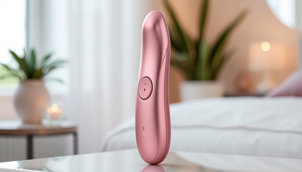 Lovense Nora long distance vibrator