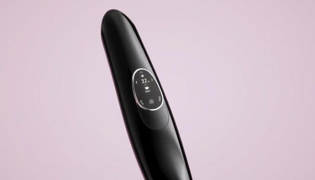 Luxe Lillie vibrator