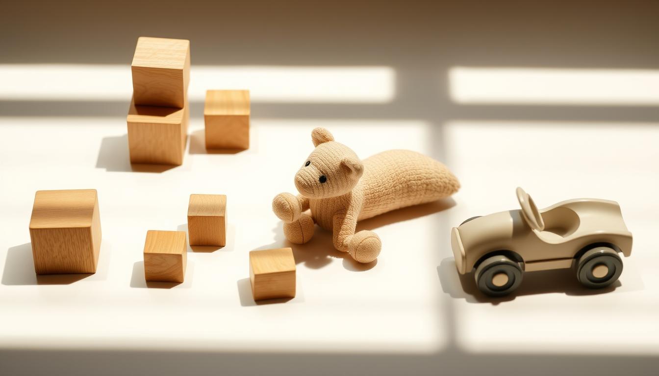 Luxury Beginner Toys