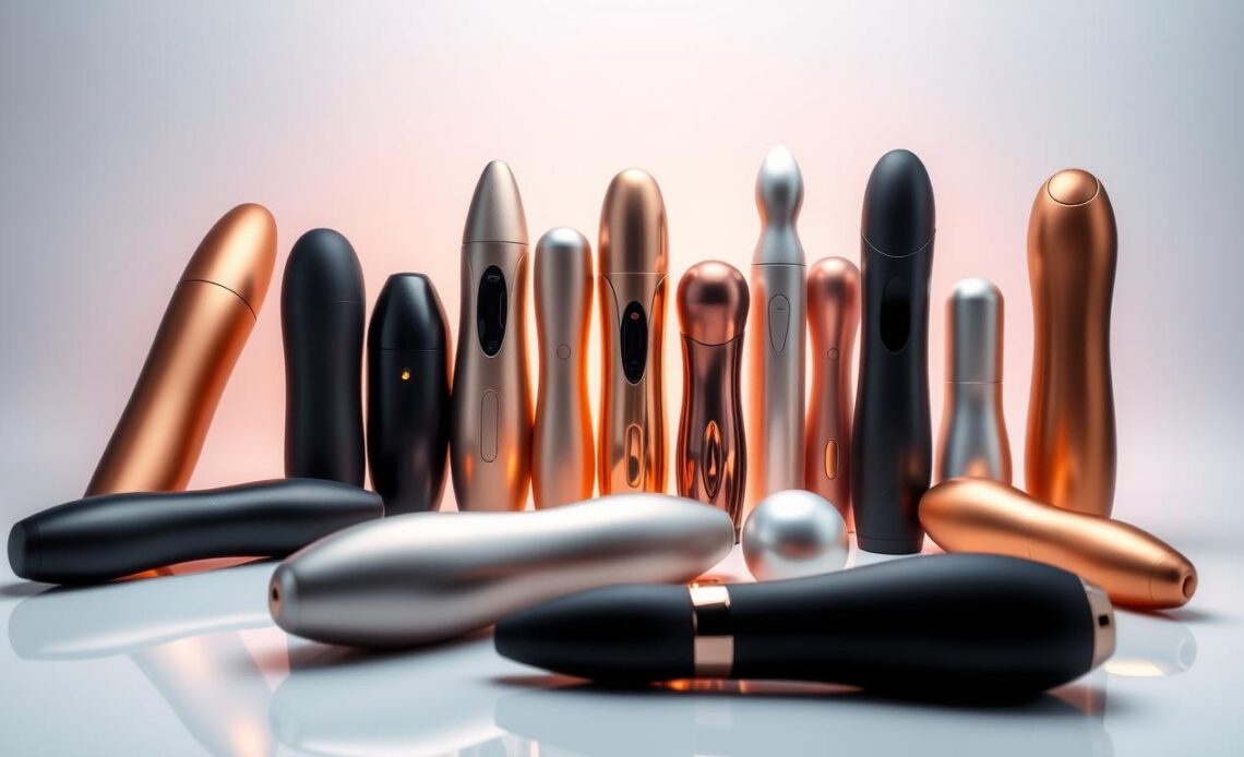 Luxury Vibrators Worth the Investment