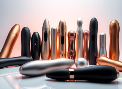 Luxury Vibrators Worth the Investment