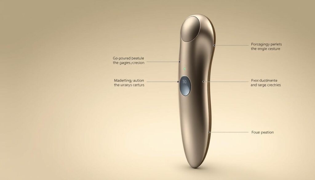 Maude Spot g-spot vibrator