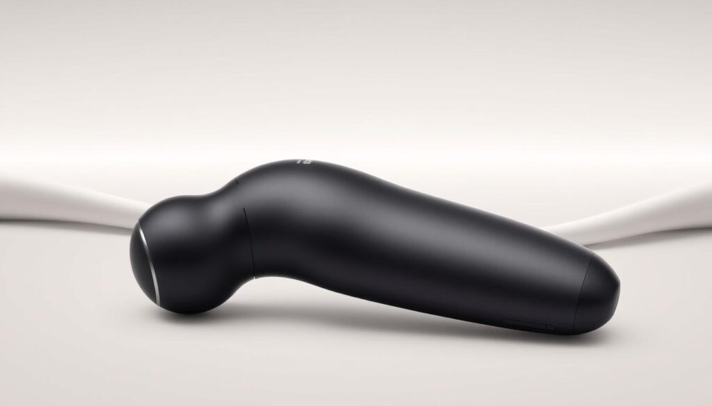 Maude Spot g-spot vibrator